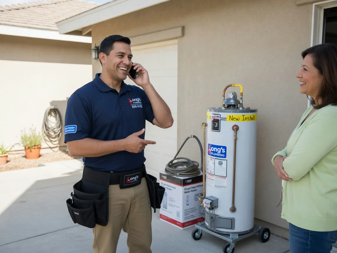 Leak Detection Logan, IA FAQs